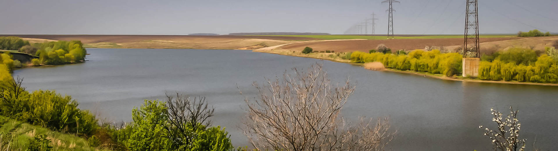 Galerie Foto - Raduta Lake